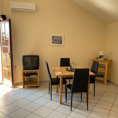 Apartments Stanic Zadar Exterior foto