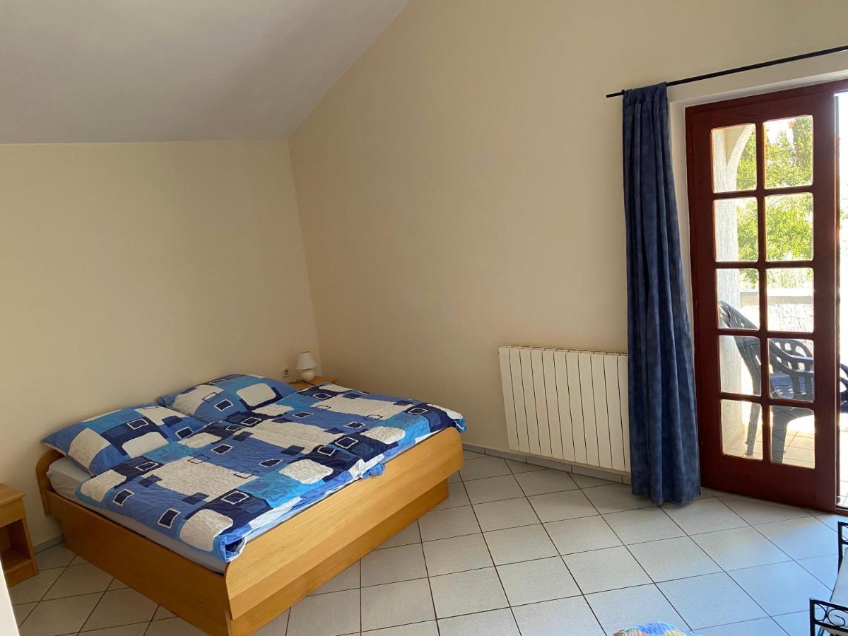 Apartments Stanic Zadar Exterior foto