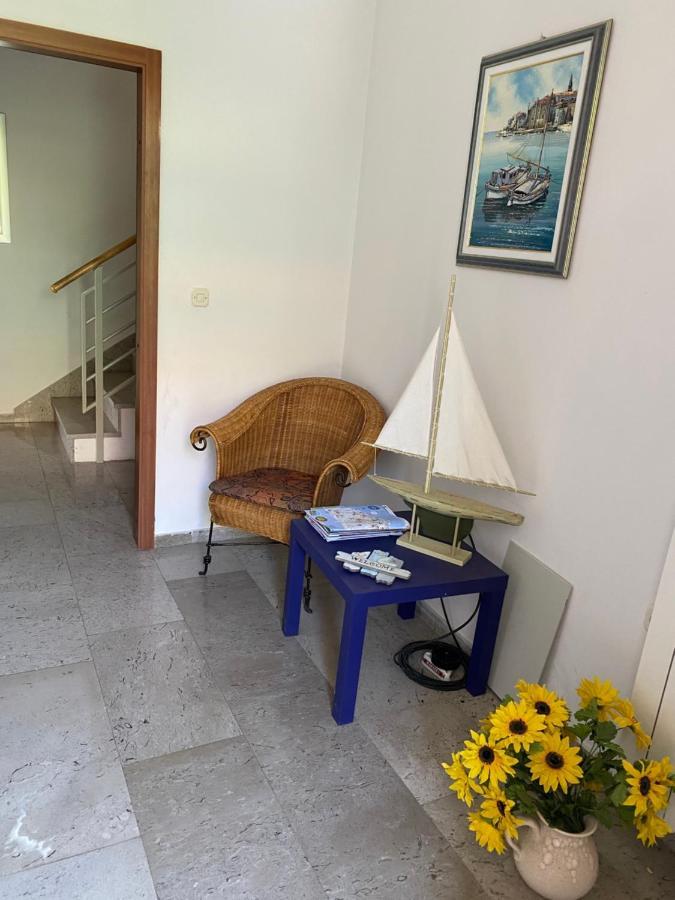 Apartments Stanic Zadar Exterior foto