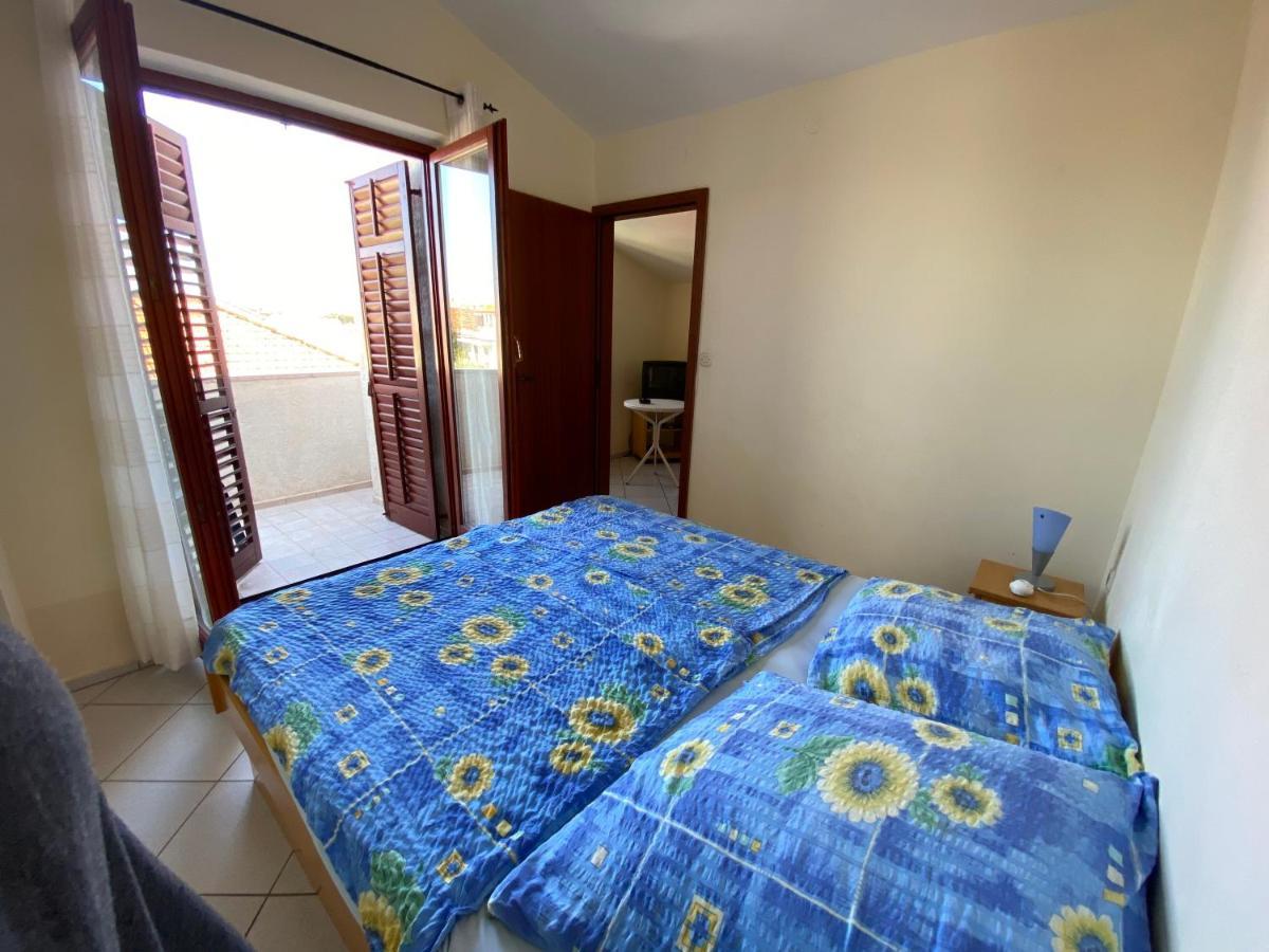 Apartments Stanic Zadar Exterior foto