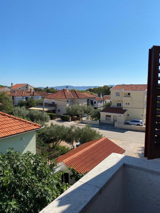 Apartments Stanic Zadar Exterior foto