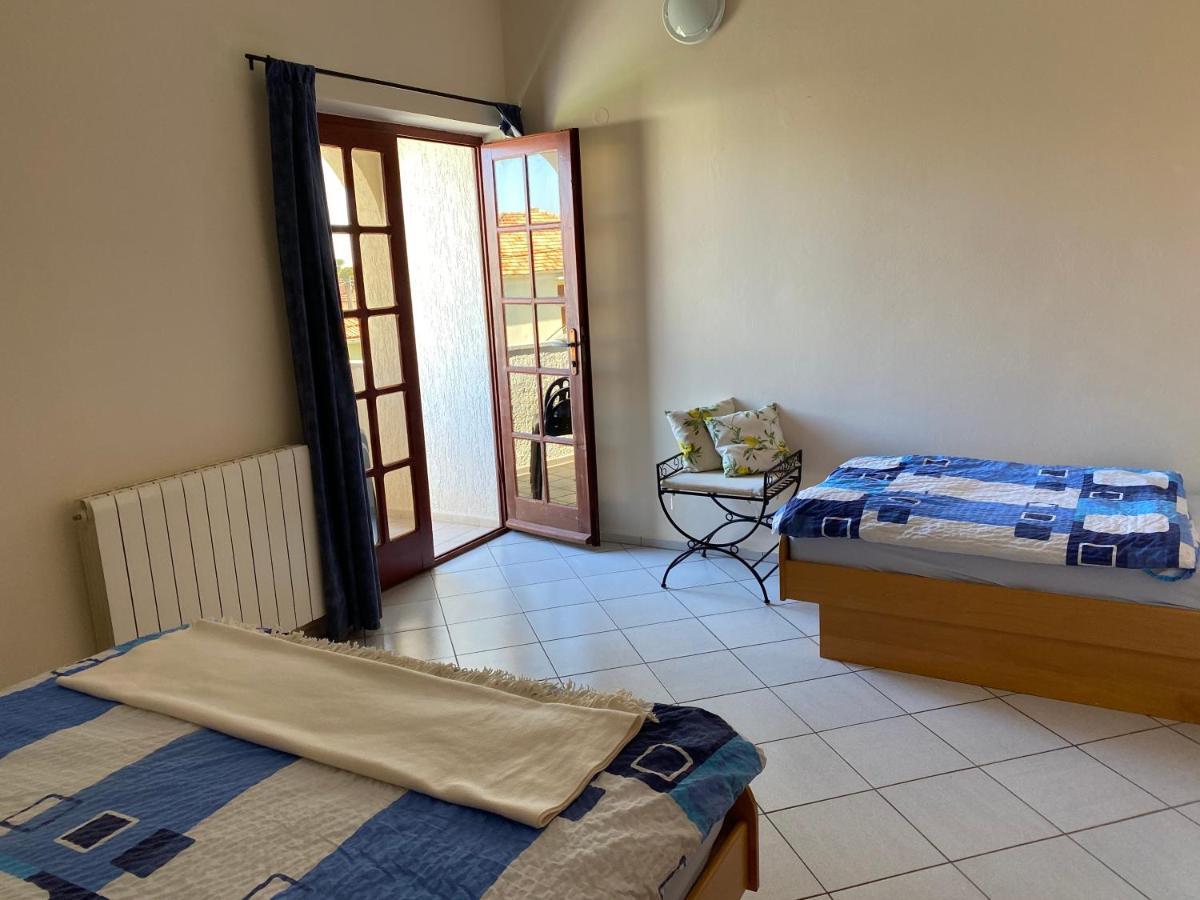 Apartments Stanic Zadar Exterior foto