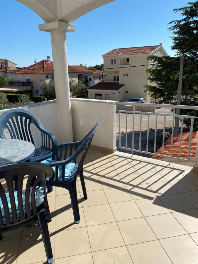 Apartments Stanic Zadar Exterior foto