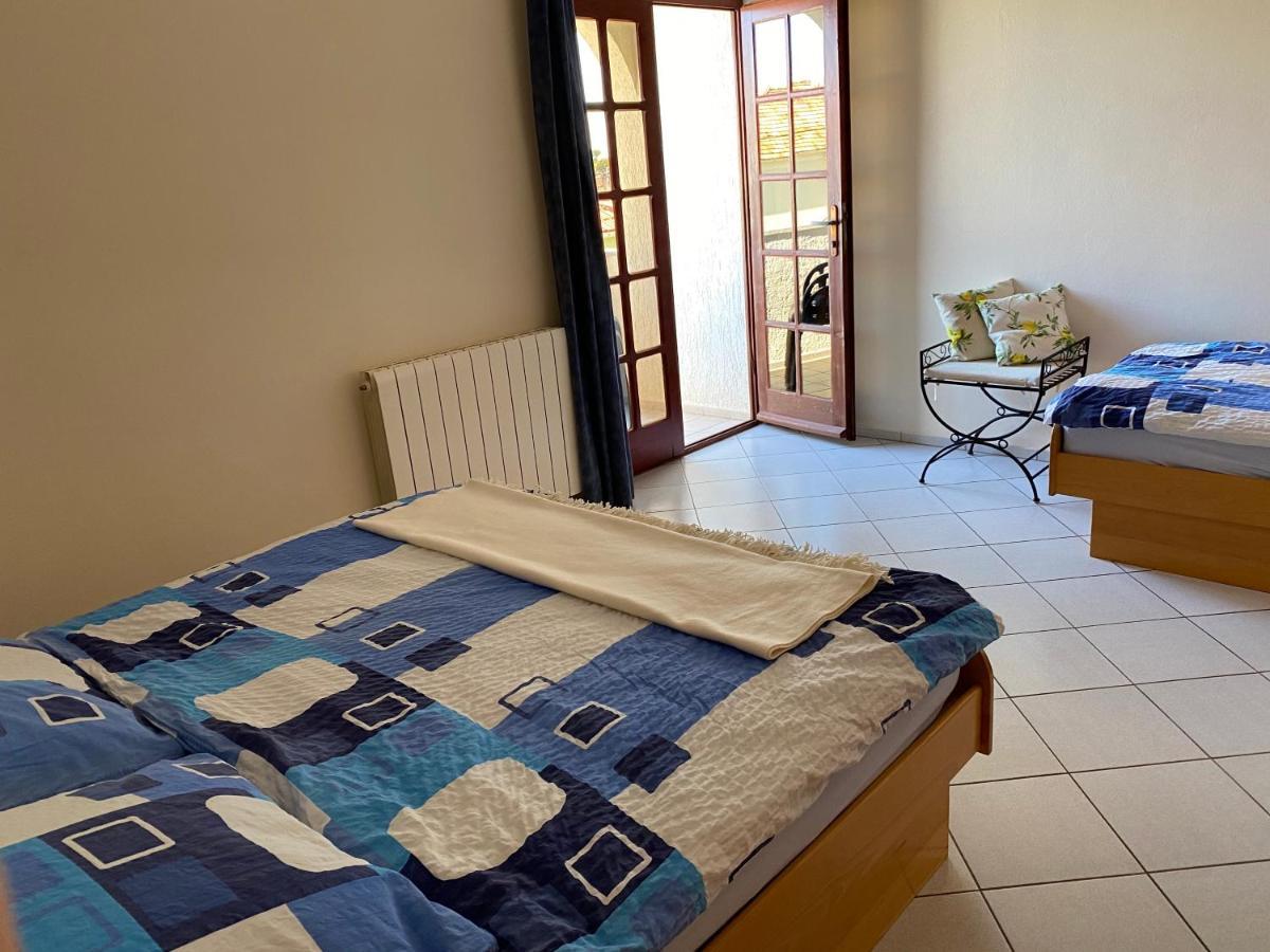 Apartments Stanic Zadar Exterior foto