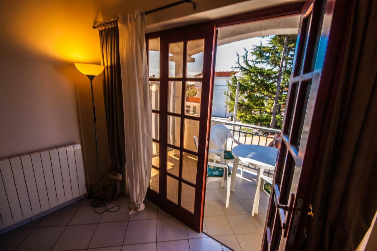 Apartments Stanic Zadar Exterior foto