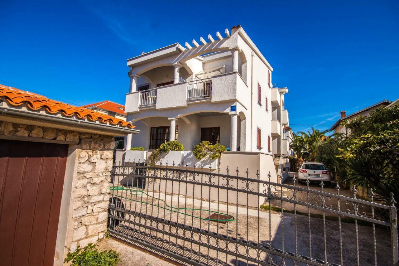 Apartments Stanic Zadar Exterior foto